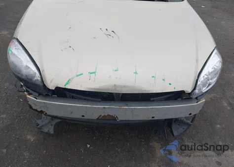 2010 Chevrolet Impala Ls из США, поврежденный, VIN 2G1WA5EK9A1248972